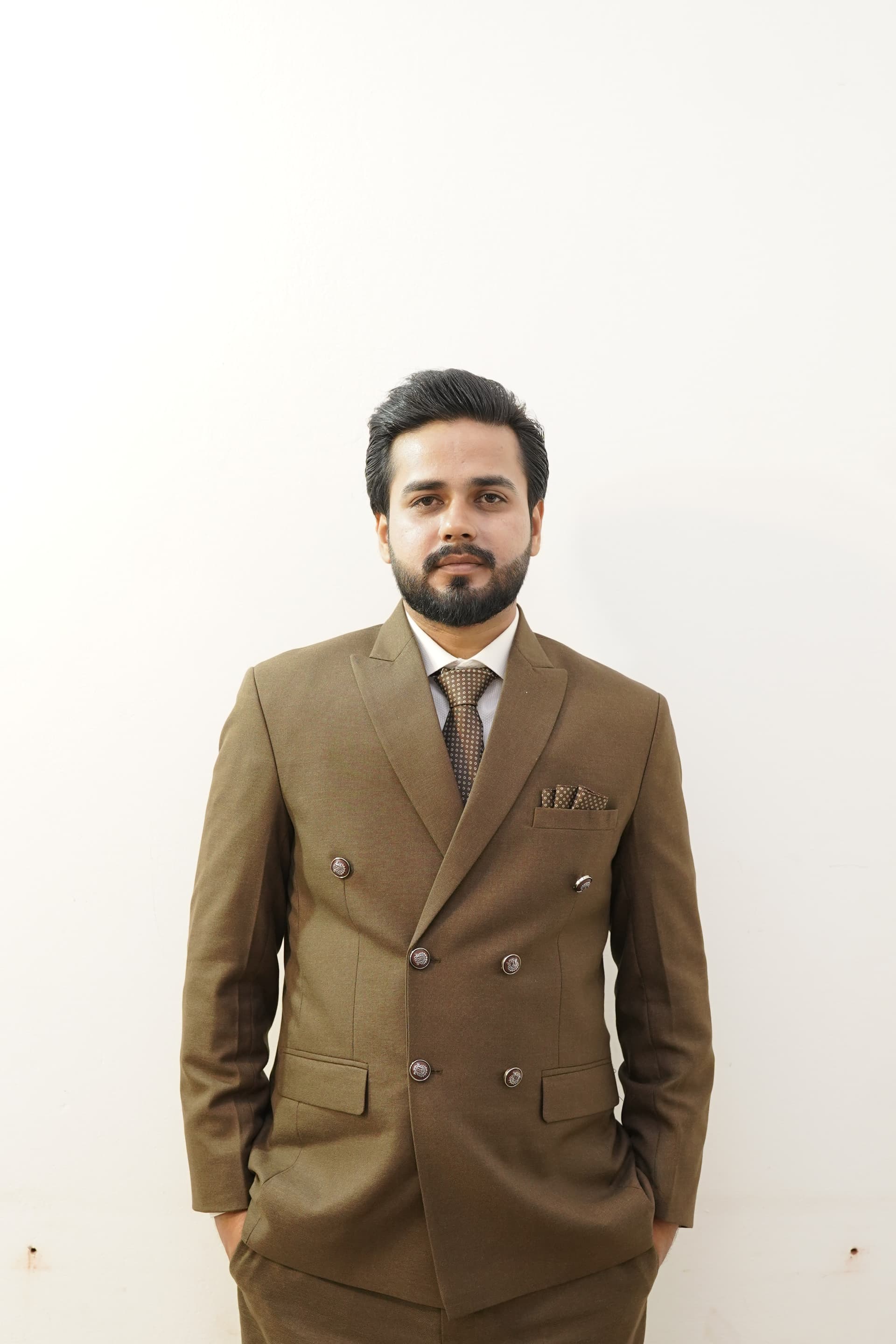 Ali Arshad - Professional Animator