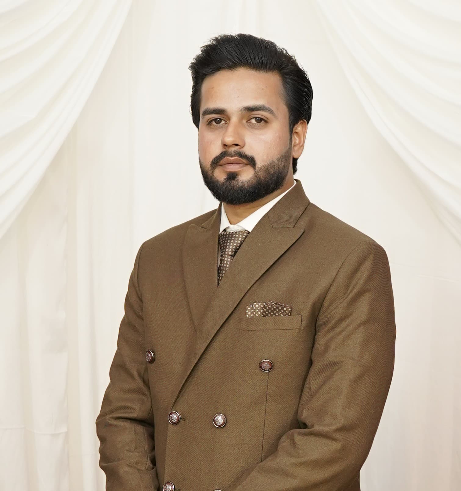 Ali Arshad - Spine 2D Animator